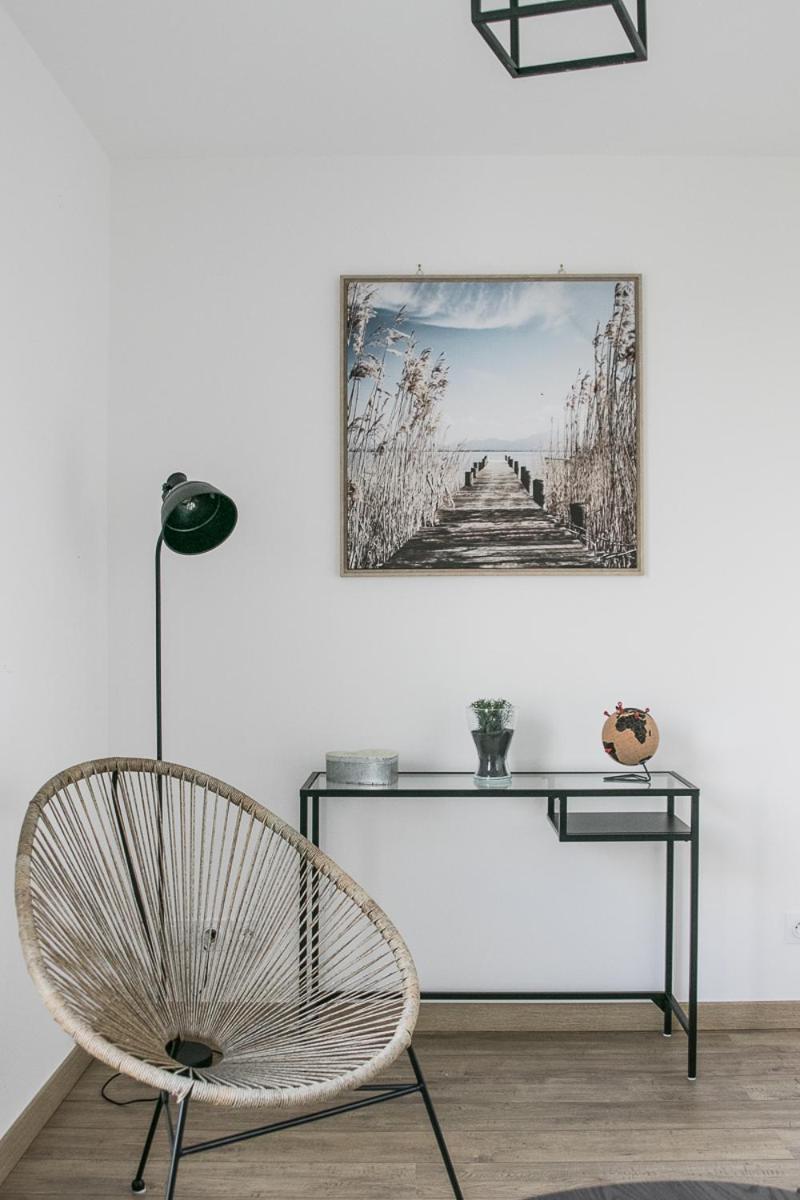 Quijote, Maison Moderne Avec Terrasse A Caen Kültér fotó